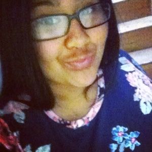 Meet your Posher, Graciela